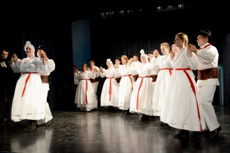 Temeljni kamen za novo šolo in vrtec v Zagradcu 9